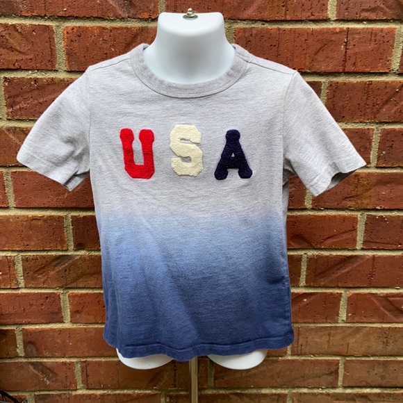 OshKosh B'gosh Other - USA Top 6